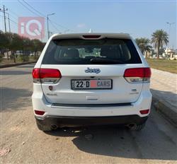 جيب جراند شيروكي